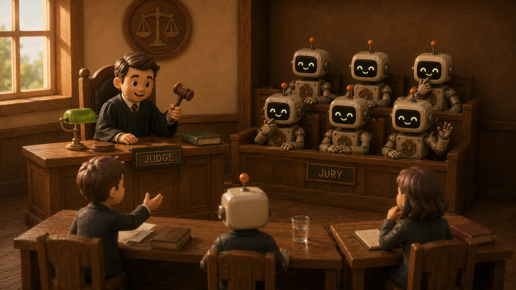 The lawyer who beat Meta didn't use AI out of the box. Neither should your personas.